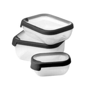 Rubbermaid Container