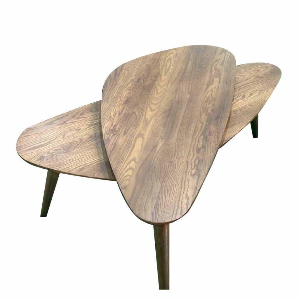 Table That Made In Teak Wood
