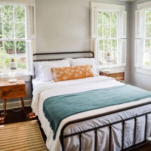 The Full Mattress Size Explained