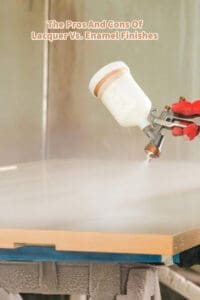 The Pros And Cons Of Lacquer Vs. Enamel Finishes