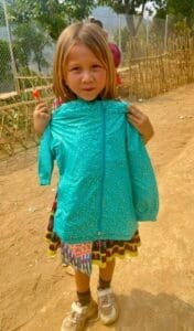 Mondoro - Giving Back