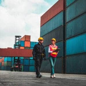 Mondoro - Supply Chain