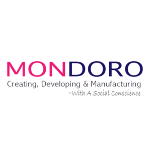 Mondoro logo