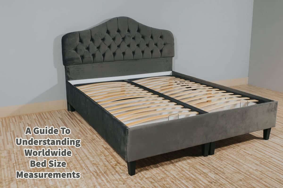 Bed Frames
