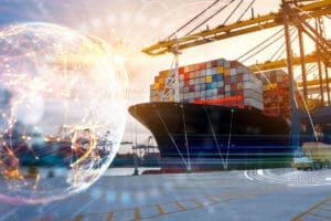 Artificial Intelligence In Supply Chain