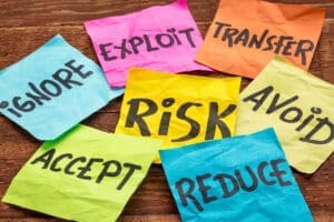 Developing A Risk Management Strategy