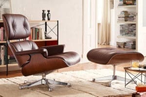 Eames Lounge Chair
