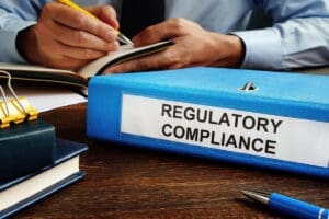 Ensuring Regulatory Compliance