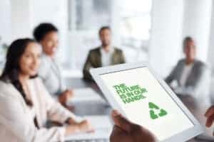 Fostering Sustainability