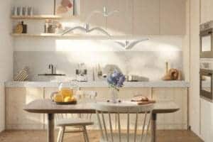 Functionality And Minimalism