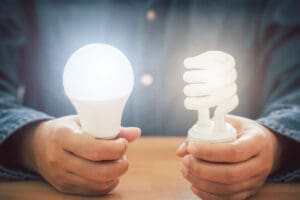 Incandescent Light Bulbs