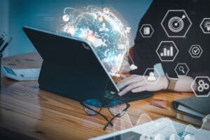 Investing In Technology