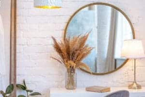Statement Mirror