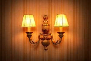 Wall Sconces
