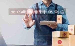 AI Technology Is Revolutionizing The Global Supply Chain