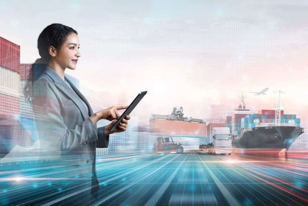 Compliance With International Regulation In Supply Chain