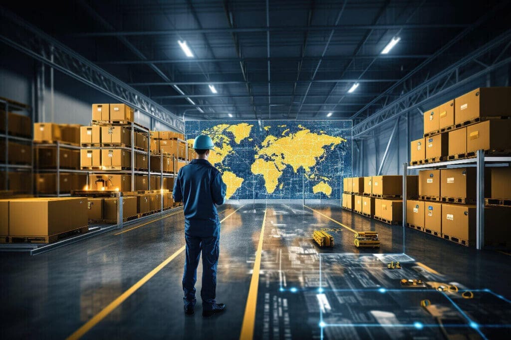 Global Supply Chain