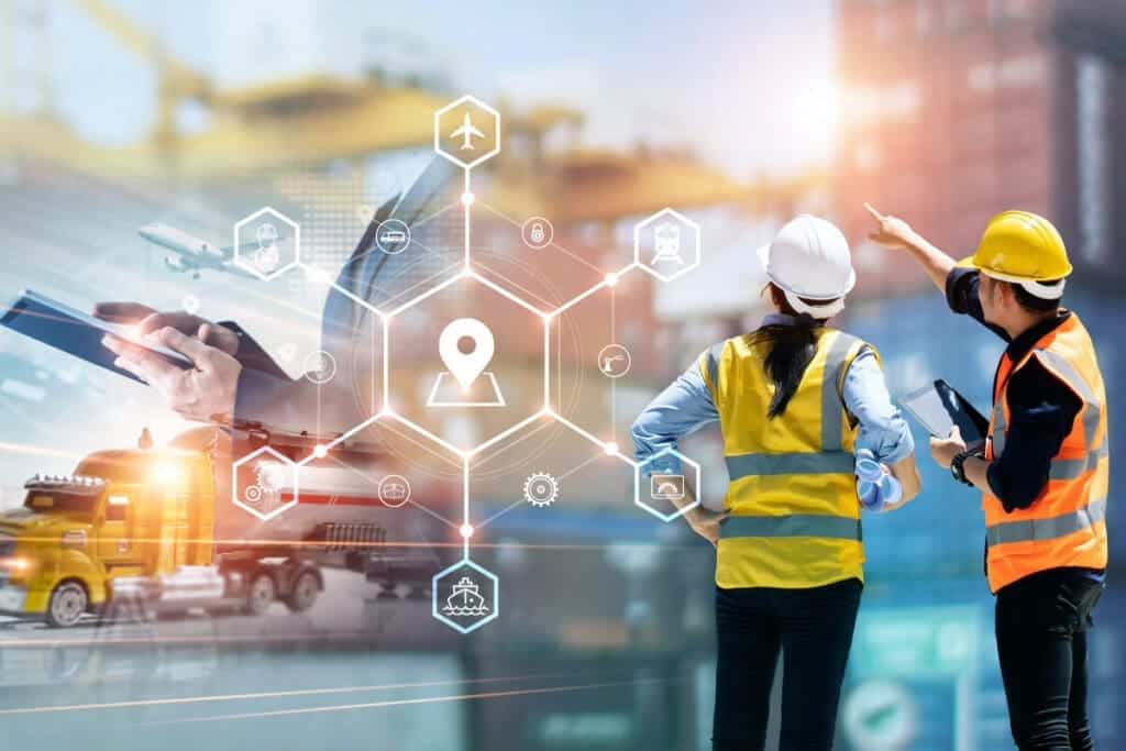 Global Supply Chain Security