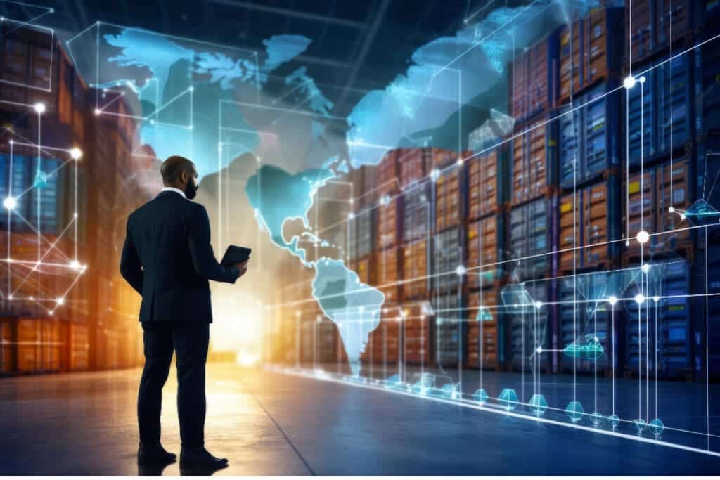 Global Supply Chain Security