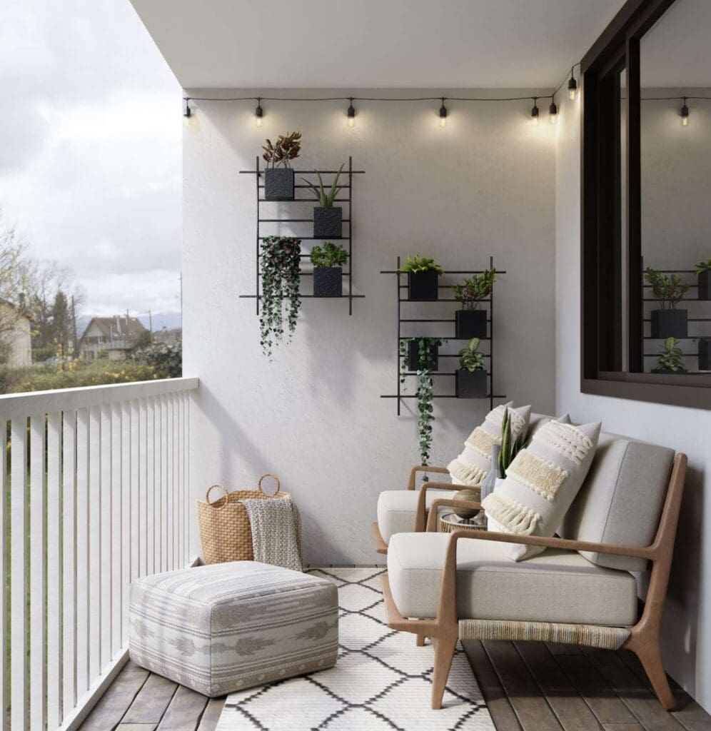 Minimalist Home Decor Design