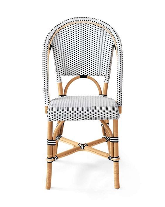 Rattan Synthetic Furniture