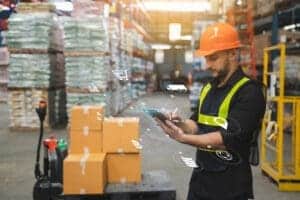 Supply Chain Management