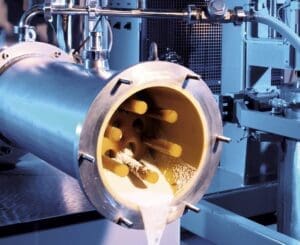 Beads For Milling And Grinding Ceramics