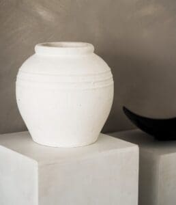 Ceramic Vase