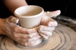 Methods Of Working In Ceramics