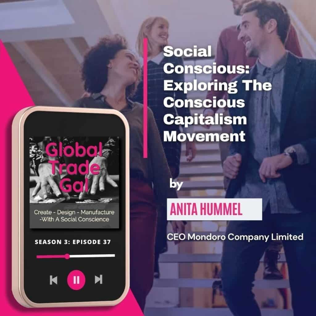 Social Conscious: Exploring The Conscious Capitalism Movement