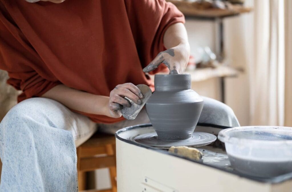 What Are Ceramics?
