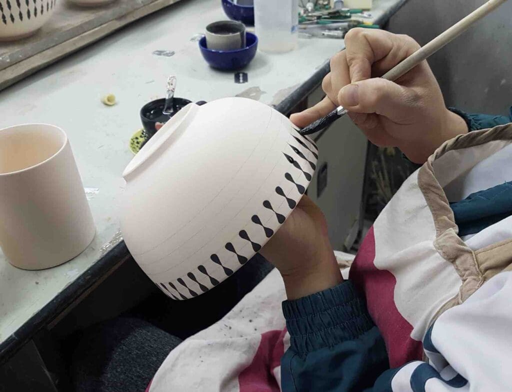 What Is Ceramics?