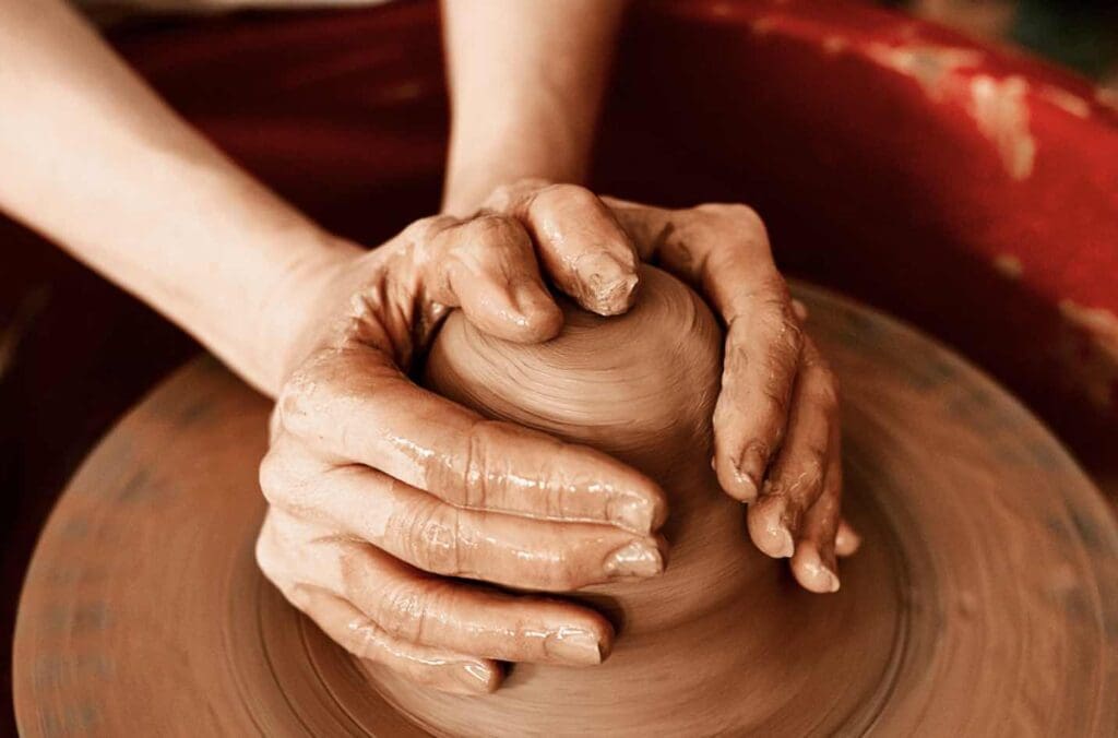 What Is Clay?
