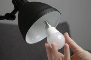3-Way Light Bulb