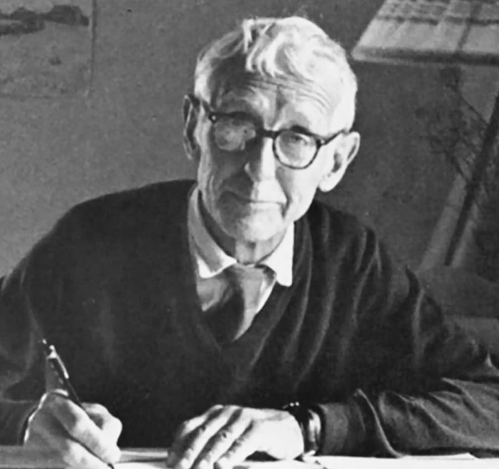 Carl Malmsten