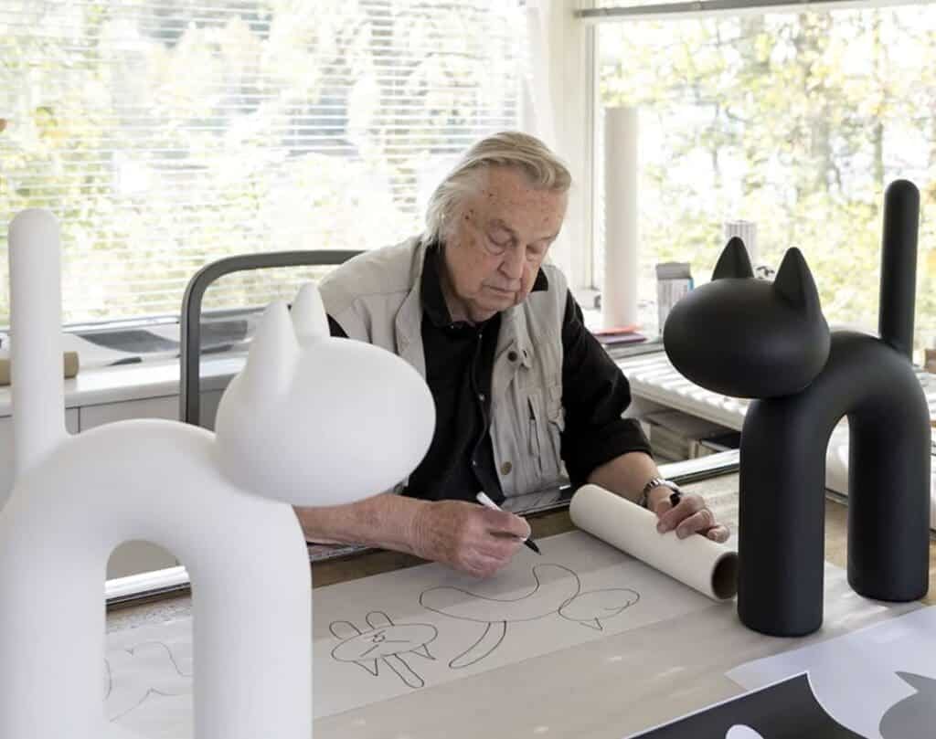Eero Aarnio