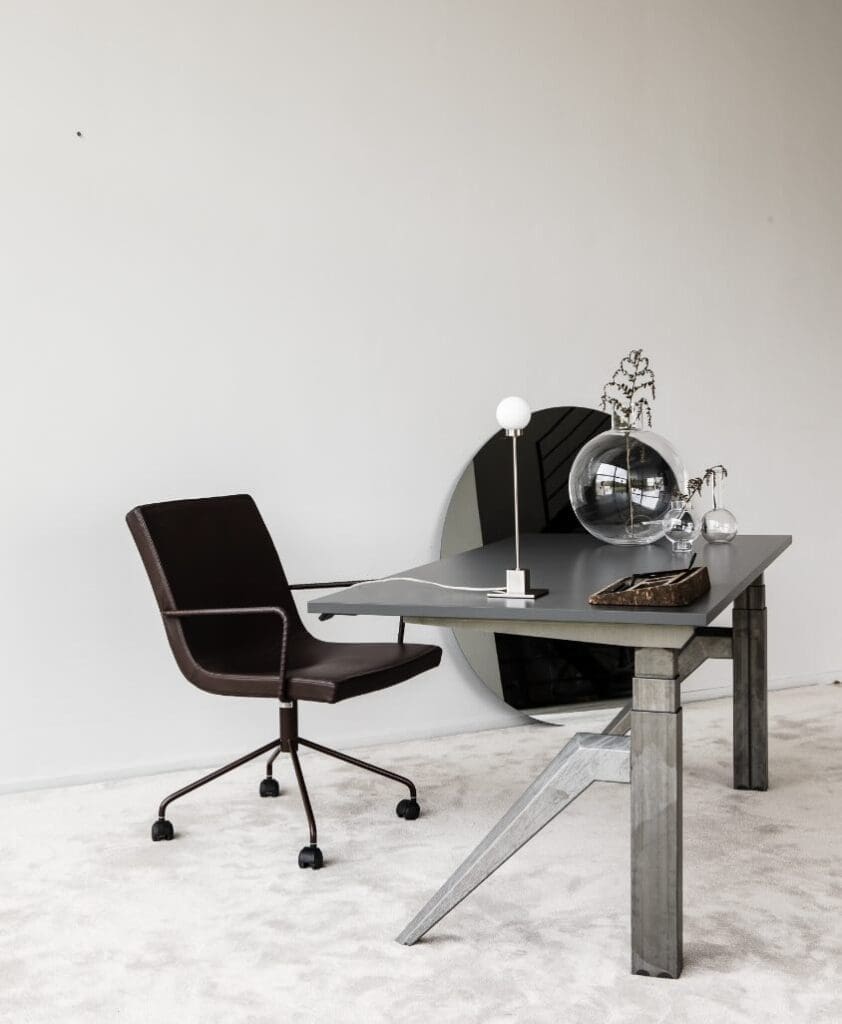 High-End Collection By Julia Alfelt
