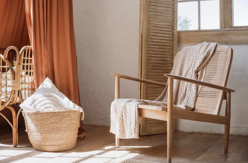 Hygge Scandinavian Design