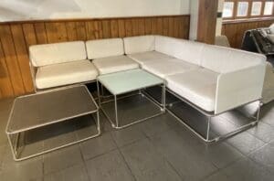 Metal Outdoor Furniture