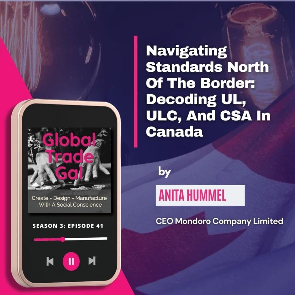 Navigating Standards North Of The Border: Decoding UL, ULC, And CSA In Canada