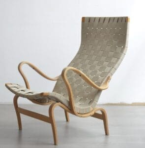 Pernilla By Bruno Mathsson