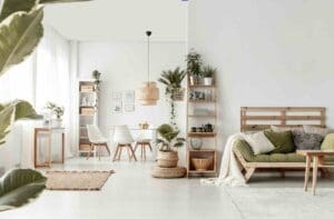 Scandinavian Interior Design