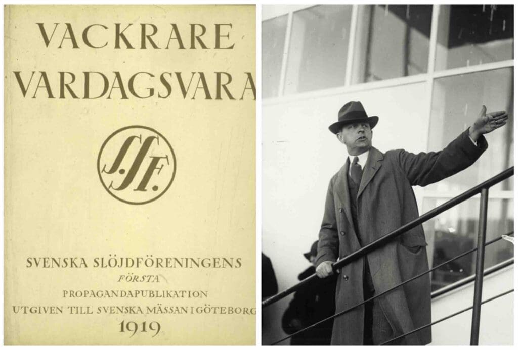 Vackrare Vardagsvara