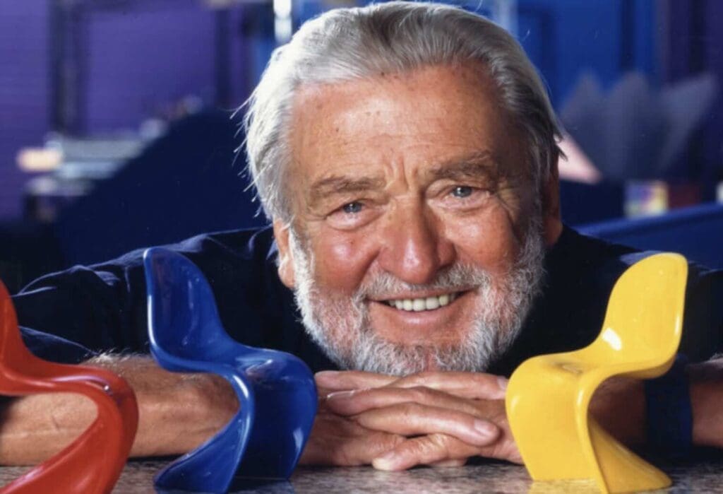 Verner Panton