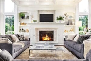 Family Home Decor Design