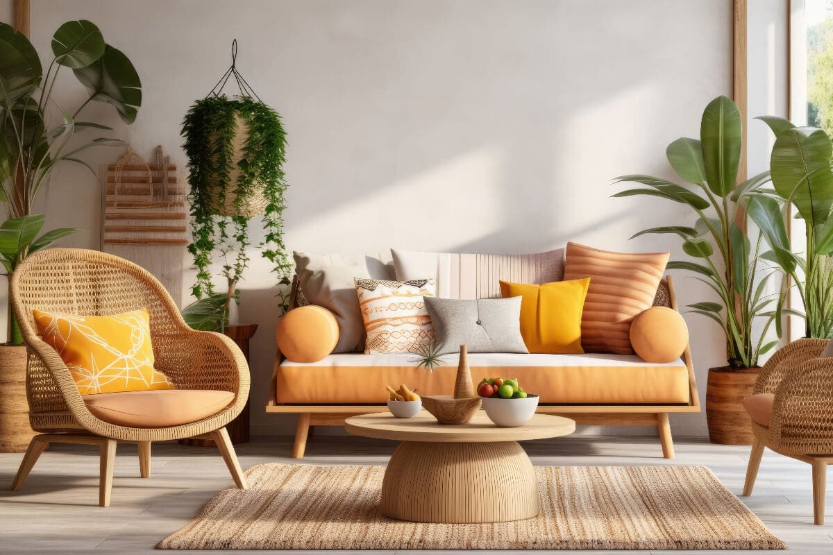 Master the Art of Scandinavian Design Home Decor