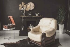 Traditional Home Decor Design