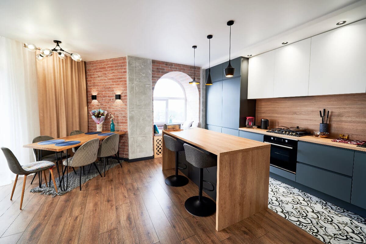 Modern Home Decor: Aesthetically Pleasing Designs