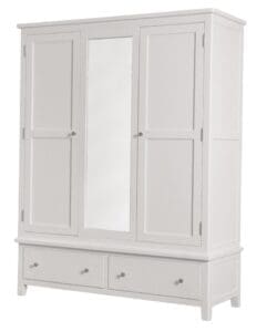 Armorie Cabinet