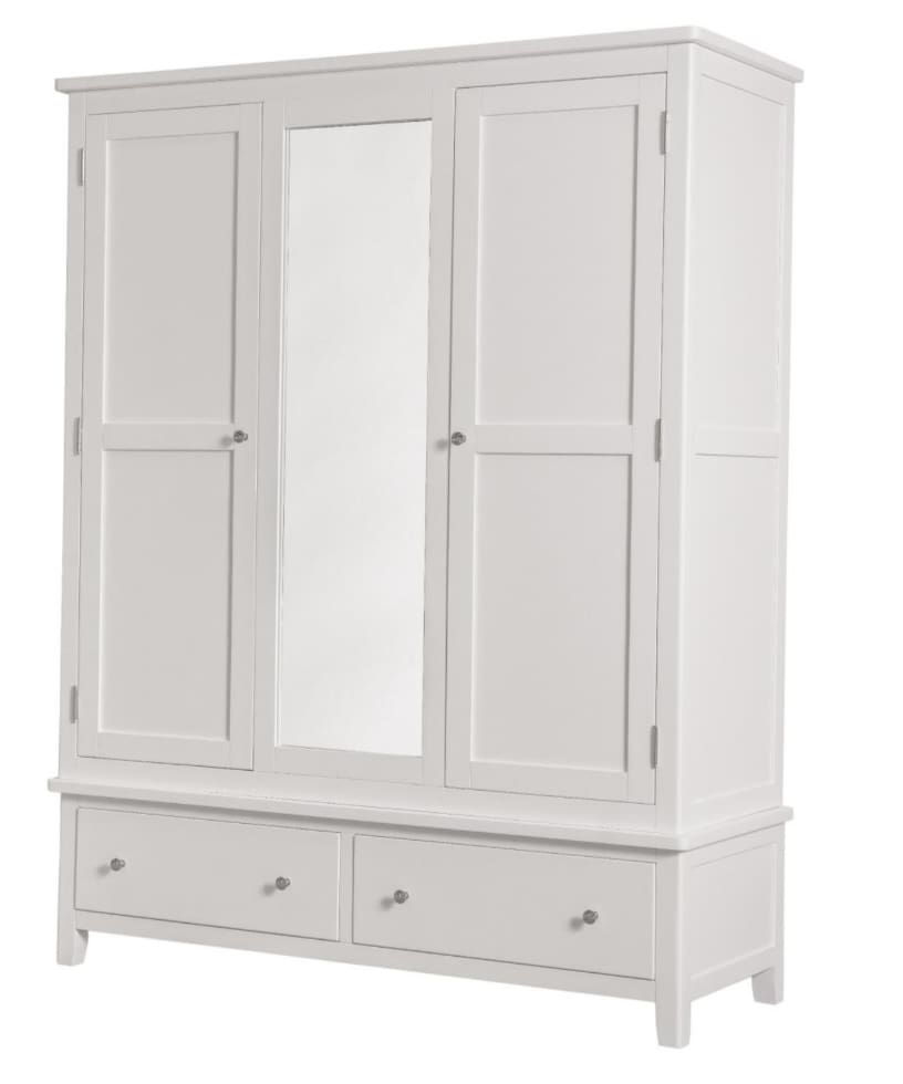 Armorie Cabinet